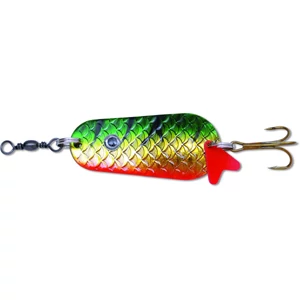 22g 9,5cm sügér Zebco Classic Spoon