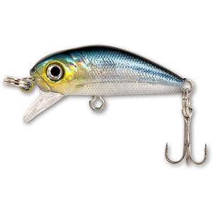2,20g 40mm sardine Zebco Gitec Trout