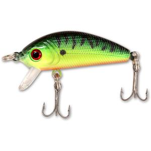 4,75g 50mm firetiger Zebco Gitec Perch