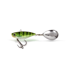 21g 4,1cm sügér Quantum 4street Spin-Jig wobbler
