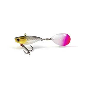 28g 4,1cm ghost Quantum 4street Spin-Jig 1darab