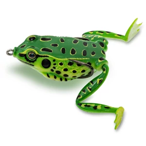 Zebco 16g 65mm Top frog Béka pool frog Béka Úszó