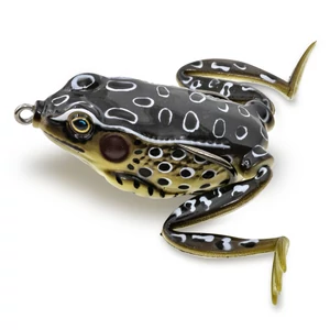 Zebco 16g 65mm Top frog Béka tree frog Béka Úszó