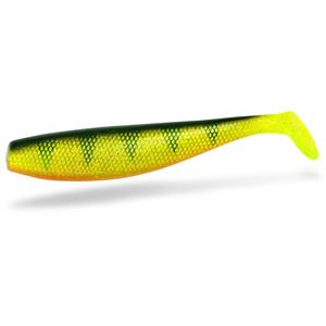 Black Cat 18cm Cat Shad fire tiger harcsázó gumihal