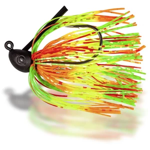 14g firetiger Quantum 4street Rubber Jig 1darab