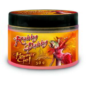 Radical Rubby Dubby Neon Powder 50g