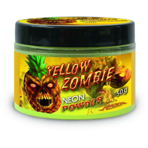 Radical Yellow Zombie Neon Powder 50g