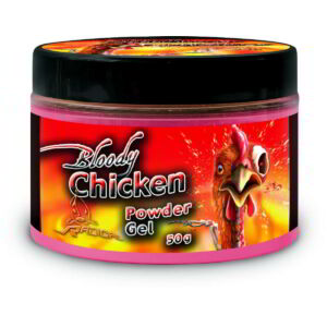 Radical Bloody Chicken Neon Powder 50g