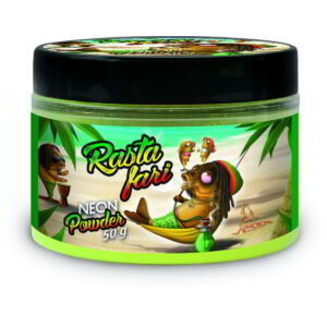 Radical Rastafari Neon Powder 50g