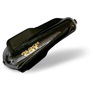 Black Cat 10g Propeller U-Float X-Strong fekete upose búvárúszó