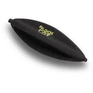 Black Cat 15g Darter U-Float H: 9,0cm fekete
