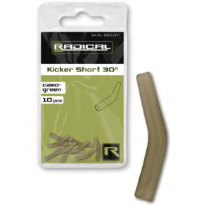 Radical Kicker Short 30° camo-green 10darab