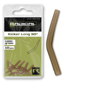 Radical Kicker Long 30° camo-green 10darab