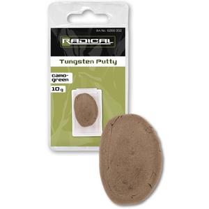 Radical Tungsten Putty dark-grey 10g