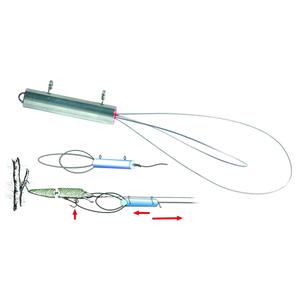 Quantum Lure Retriever small 150g  wobbler szabadító