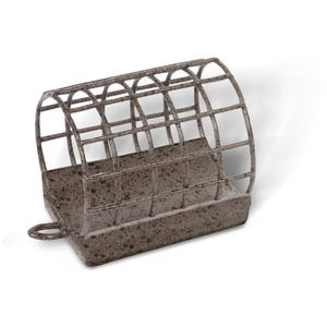 BROWNING 140g 5,0cm Xenos Wire Specialist Feeder Ø5,0cm