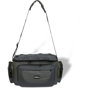 Zebco Tackle Bag H: 46cm S: 26cm M: 26cm zöld/szürke 0,77kg