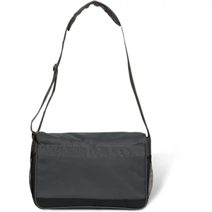 Zebco Spinning Bag H: 39cm S: 26cm M: 24cm zöld/szürke 0,65kg