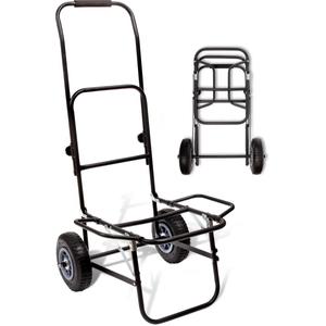BROWNING Exciter Trolley 45cm 55cm 1,05m kézikocsi