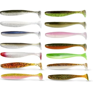 Quantum 4street B-Ass Shad 9,15cm 7db/cs