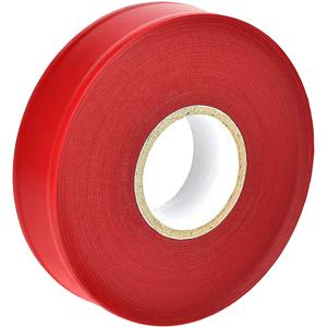 EFISH Horogrögzítő csalihalhoz - piros szilikon stopper szalag 1 Méter