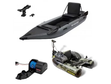 GUMICSÓNAK, FELSZERELÉS