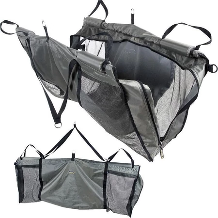 UNIVERZÁLIS MERÍTŐHÁLÓK -DELPHIN