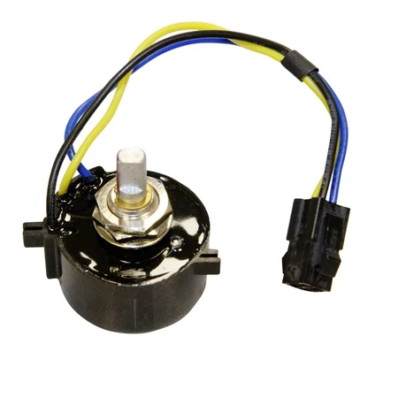 ELEKTROMOS CSÓNAKMOTOR ALKATRÉSZ