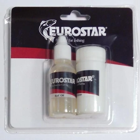 OLAJ ÉS ZSÍR KÉSZLET  HORGÁSZORSÓKHOZ 20ml olaj / 25gr zsír