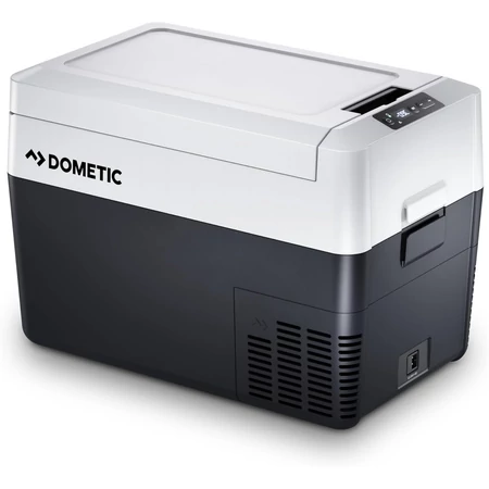 Dometic CDF2-36 kompresszoros hűtőláda 12V/24V