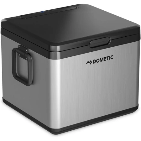 Dometic CK2 45 Hybrid hordozható kompresszoros hűtőláda (43 Liter, 12V/230V)