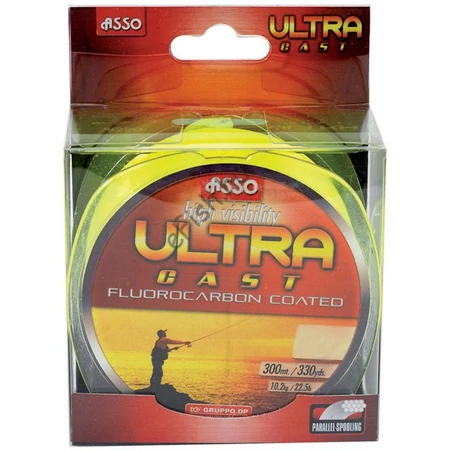 ASUF320 ASSO ULTRA CAST 300M 0,20 S