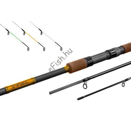 Delphin SYMBOL feeder 2 / 3 rész-360cm/140g