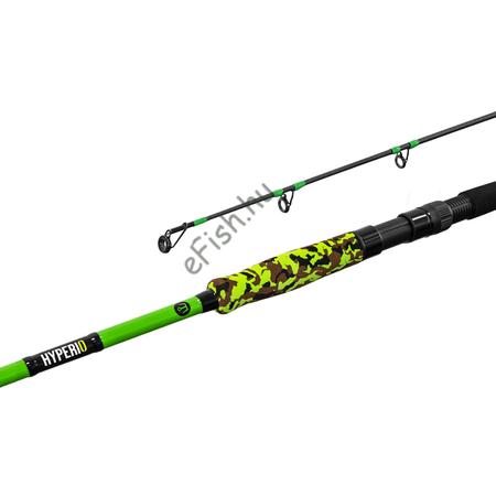 Delphin HYPERIO 2 / 2 részes-210cm/120g