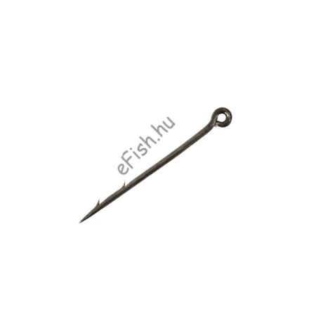 DELPHIN STINGER csalitüske fekete 10db - 3 méret