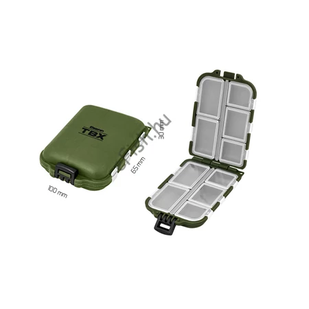 Doboz Delphin TBX One 100-10P-100x65x30mm