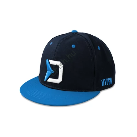 DELPHIN Sapka HYPER Snapback