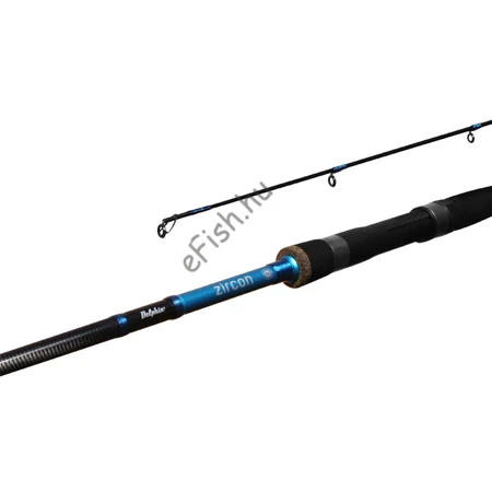 Delphin ZIRCON Spin-260cm/60g