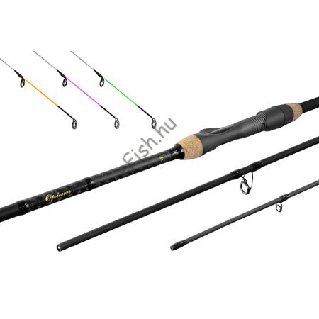 Delphin OPIUM V2 SHRINK  360cm/80g-360cm/80g Feeder bot
