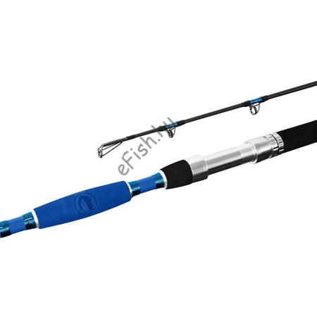 Delphin HAZARD 2 részes 255cm 500g