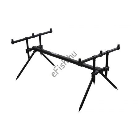 R.T. Rod Pod Lux 3-Rod bottartó