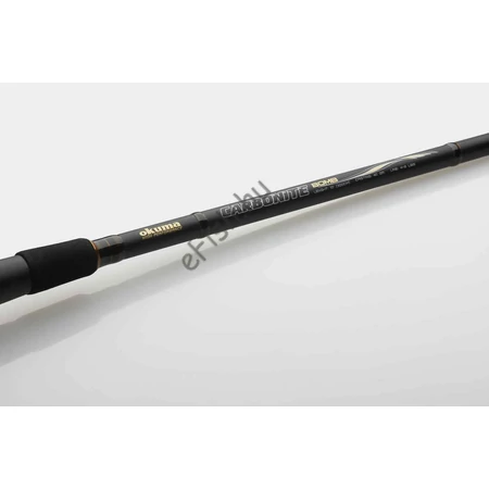 Okuma Carbonite Bomb 8' 240cm 2-12lbs 35g - 2sec picker bot