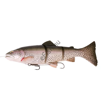Savage gear 3D Line Thru Trout 20 cm 93G MS RAINBOW