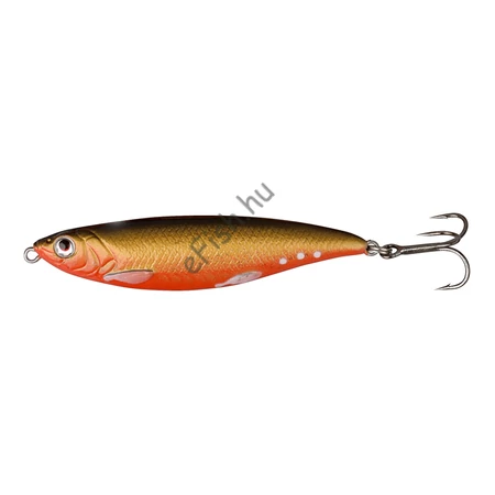 SAVAGE GEAR 3D Horny Herring 80 8cm 13g SS 07-Red and Black