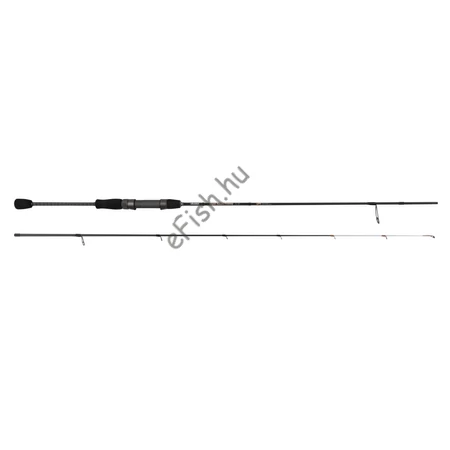 Okuma Light Range Fishing UFR 6'1'' 185cm 1-7g - 2sec
