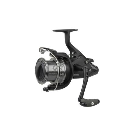 Okuma Longbow XT BF LBXT-640 5+1bb inc. Ex. Graphite spool