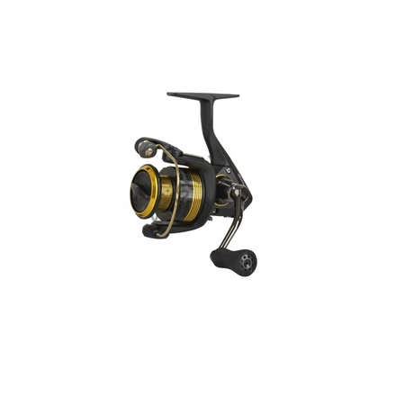 Okuma Custom Spin CSP-25FD 5+1bb pergető első fékes orsó