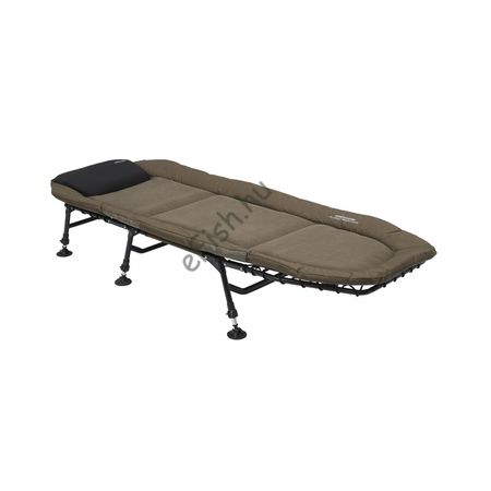 Prologic Commander Classic Bedchair 6 láb (205cmX75cm) bojlis ágy