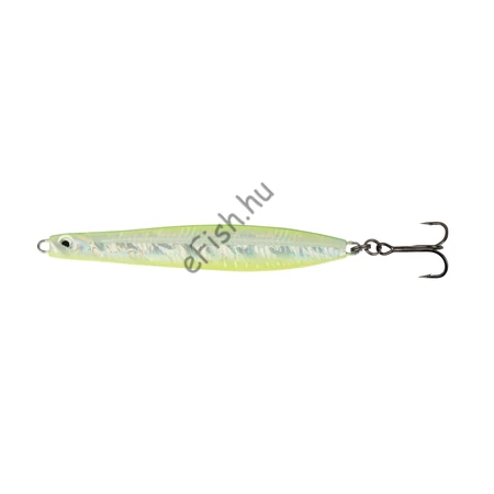 SAVAGE GEAR Seeker ISP 68mm 12g NL 02-Fluo UV Green Yellow