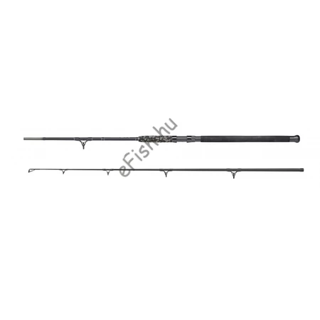 MADCAT BLACK HEAVY DUTY 300 - 3.00M 200-300G Mad Cat harcsázó bot